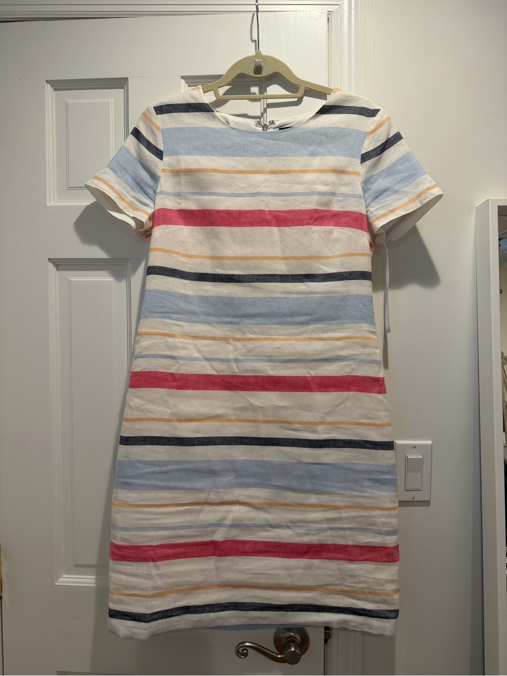 Karl Lagerfeld Shift Dress